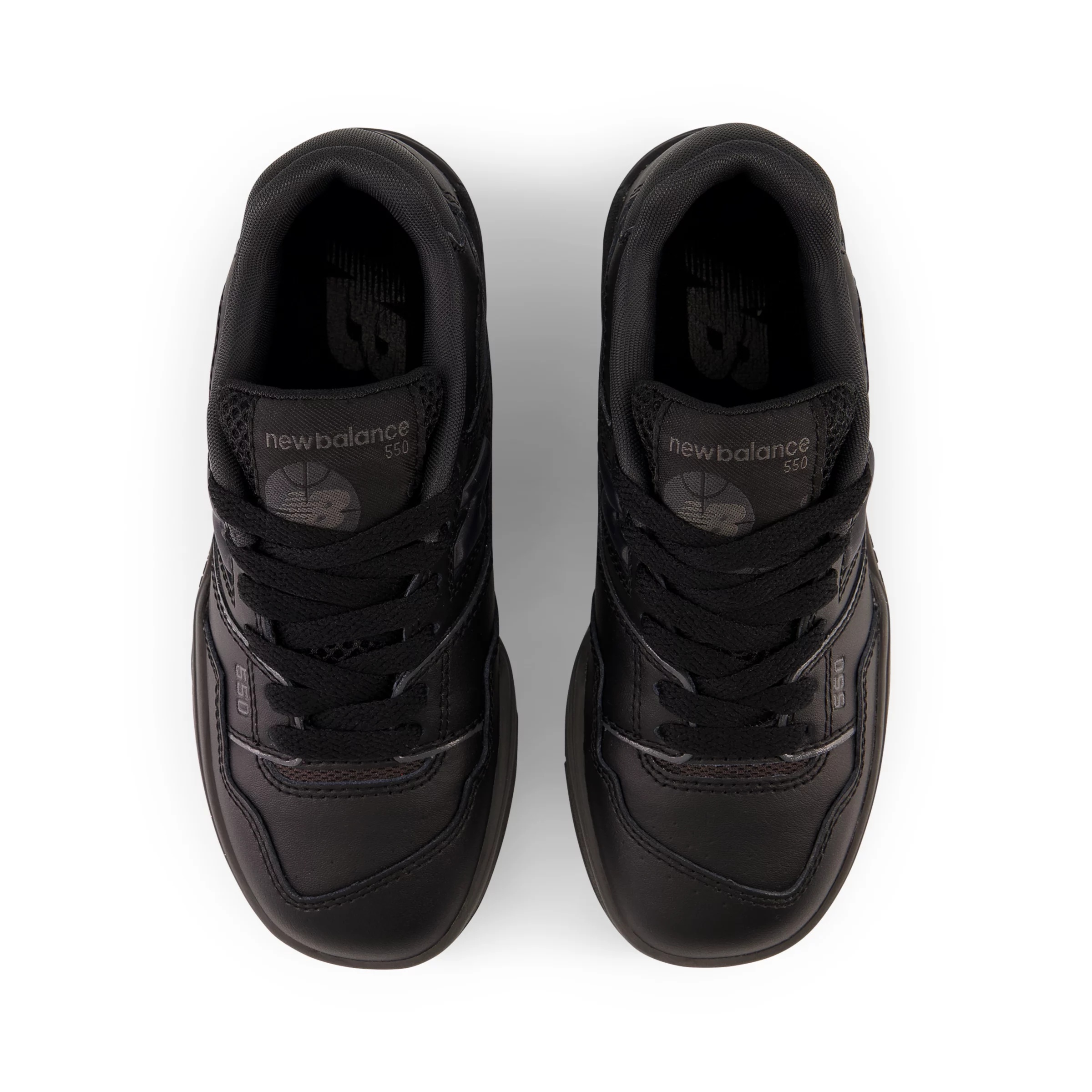 550 Black