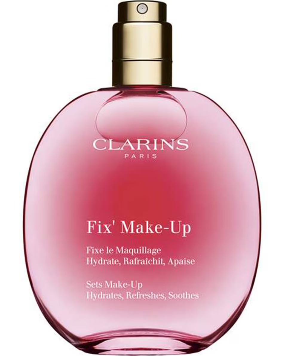 Σετ μακιγιάζ CLARINS Fix'