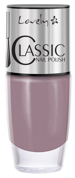 Esmalte de Uñas Classic<br />Esmaltes de uñas
