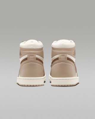 Air Jordan 1 High Method of Make Women's Shoes