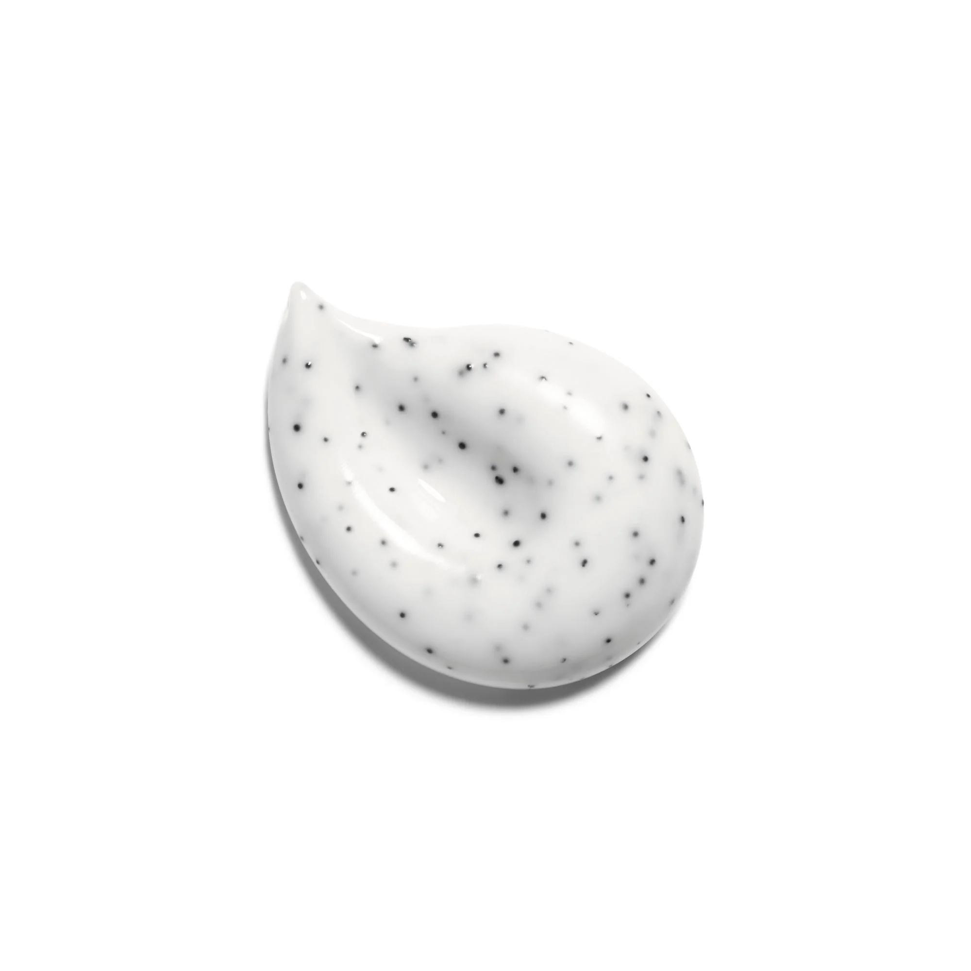 LE MASQUE - MASCHERA ESFOLIANTE ALLA CAMELIA