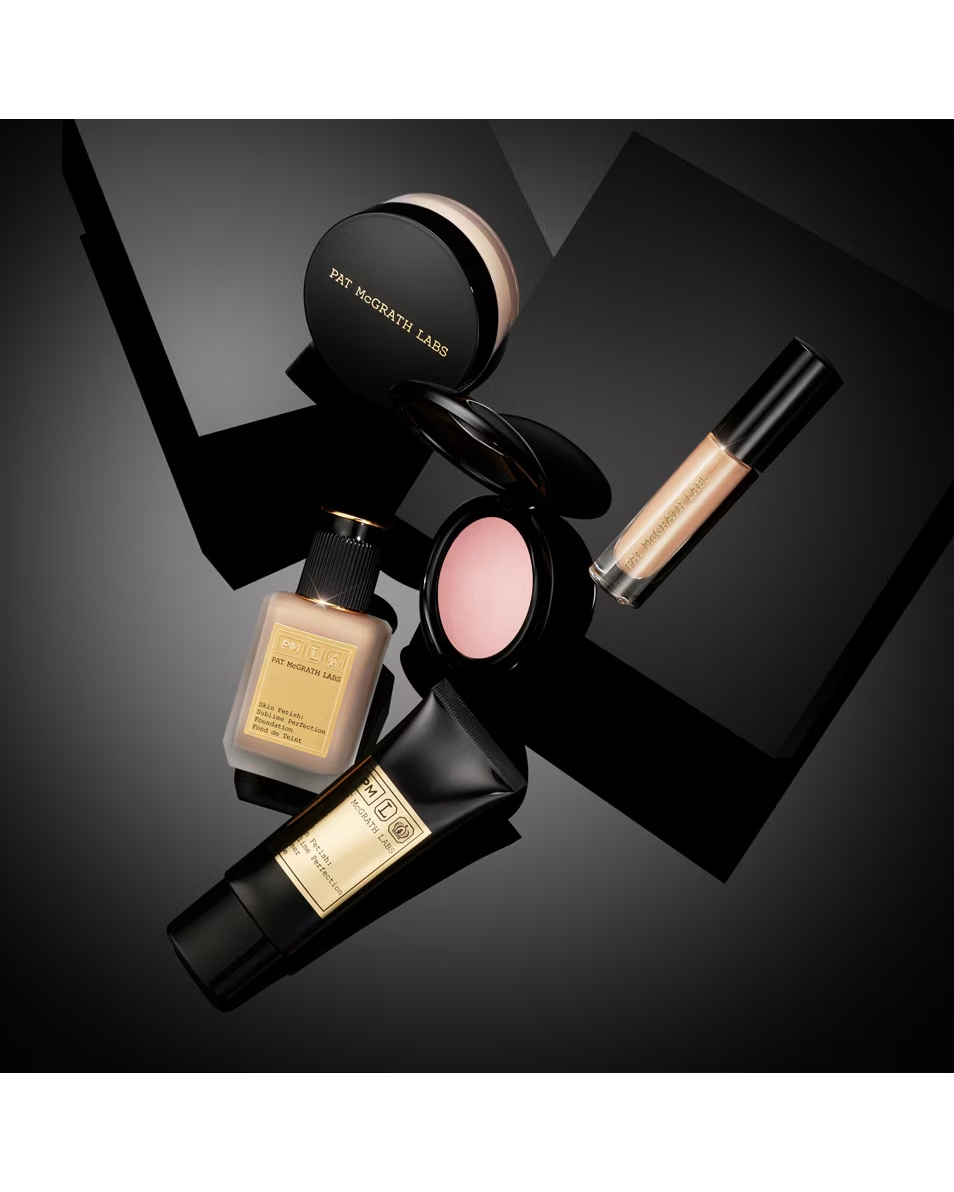 PAT MCGRATH Pudră pentru ochi Skin Fetish