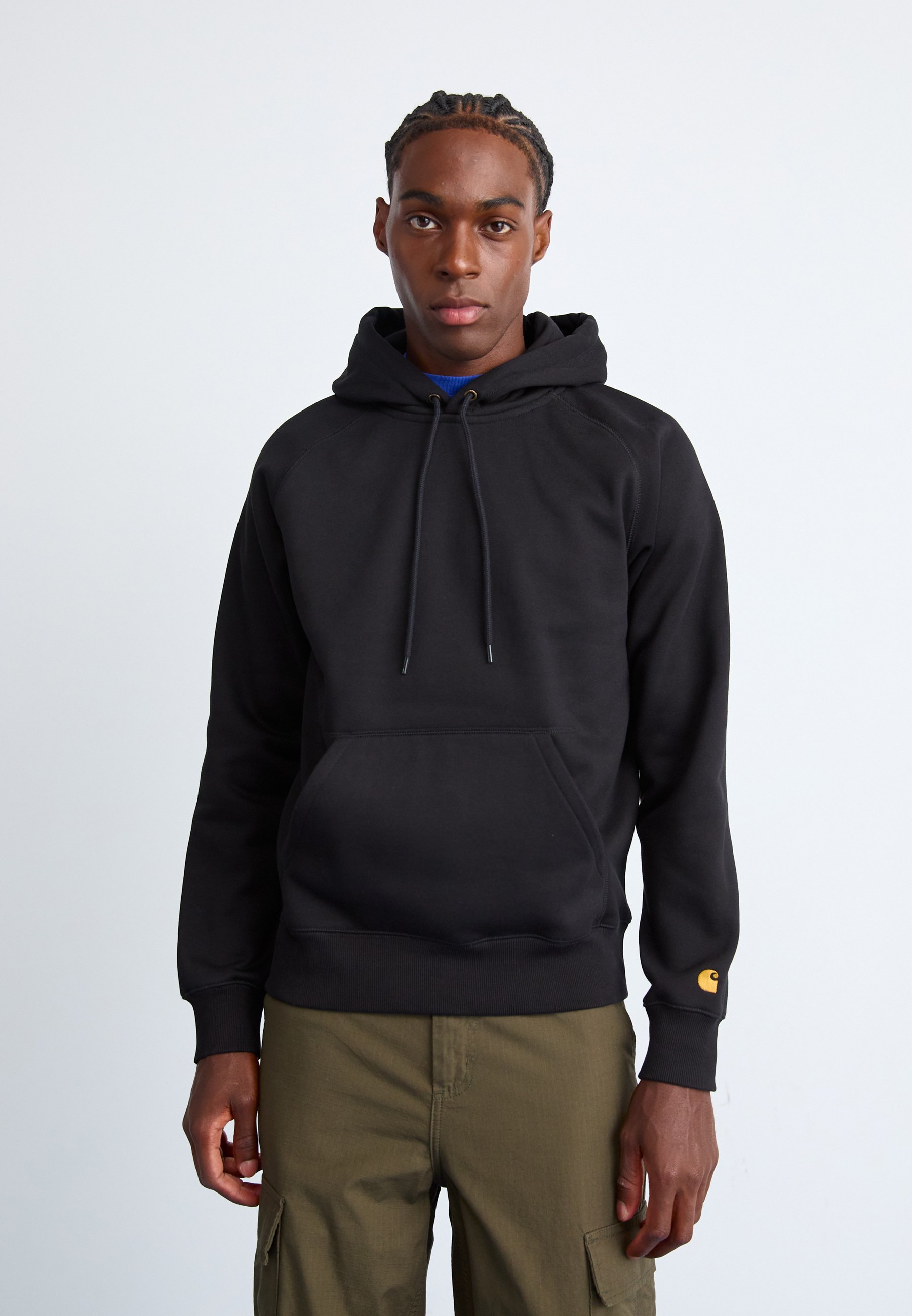 Carhartt WIP kapucnis pulóverek