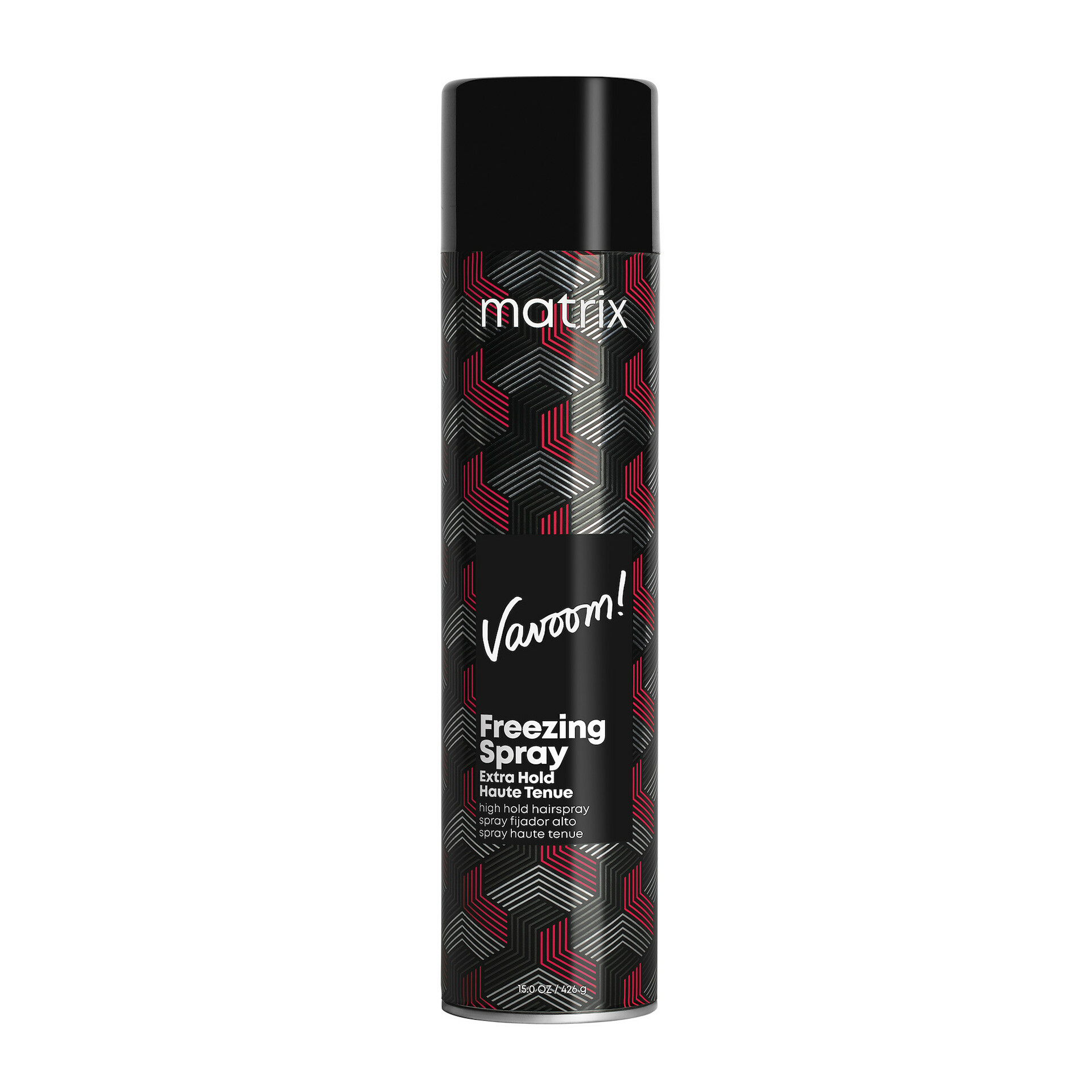 Vavoom saldējošais sprejs ar īpaši stipru fiksāciju 500 ml - Matrix