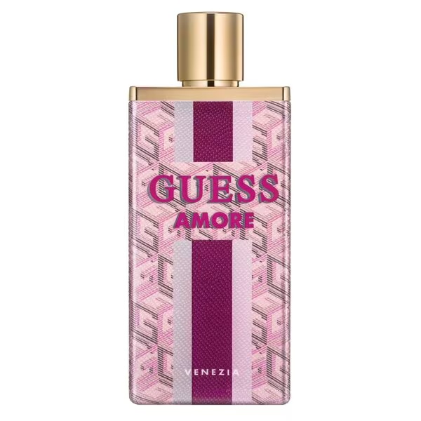 Guess Amore Venezia tualetinis vanduo<br>100ml