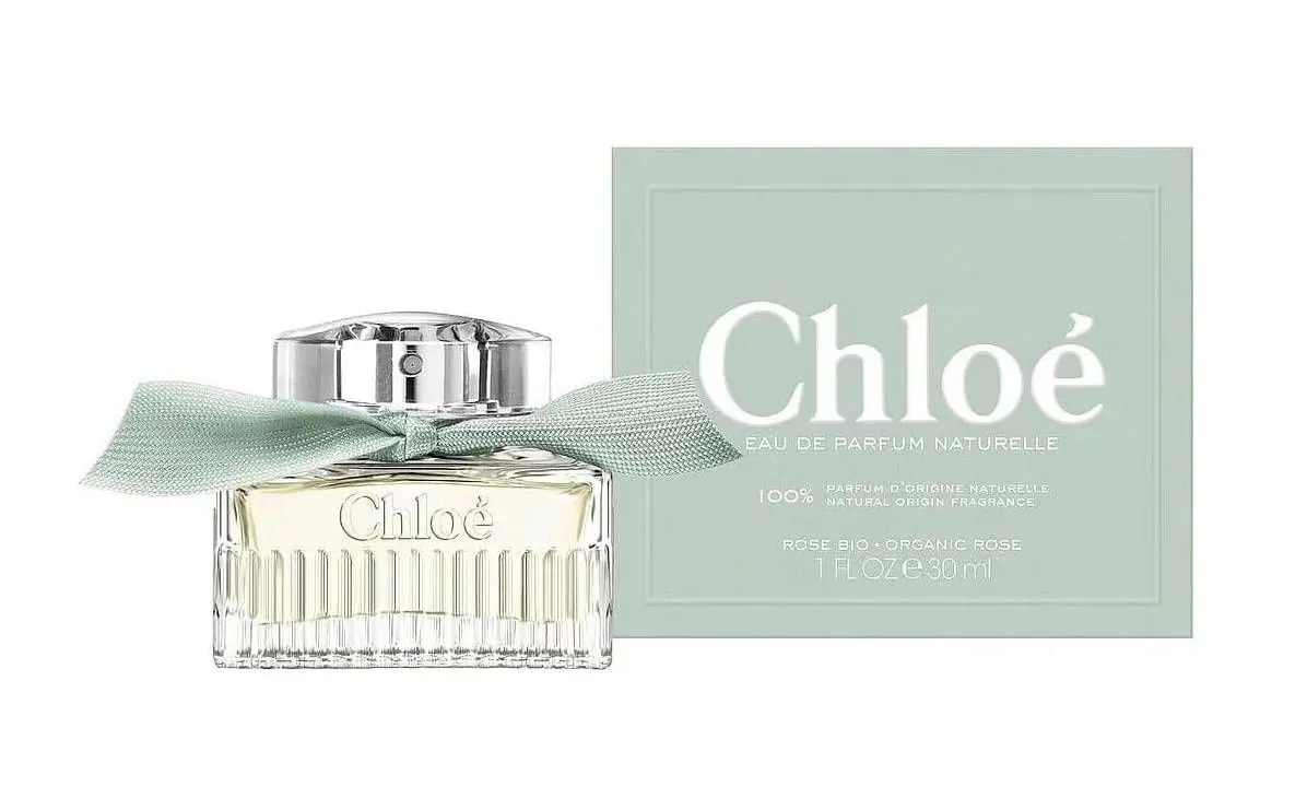 Chloé Naturelle - Woda perfumowana dla kobiet 30ml