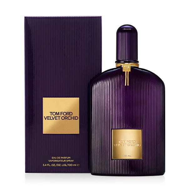 Velvet Orchid