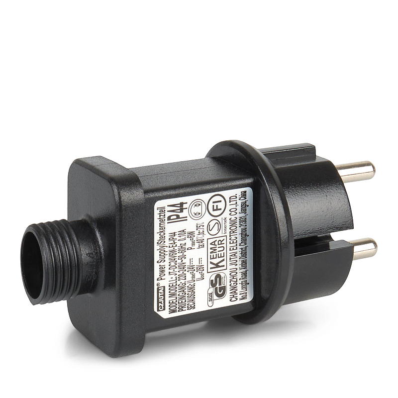 Adapter EP04 för 91166, 91203, 91205