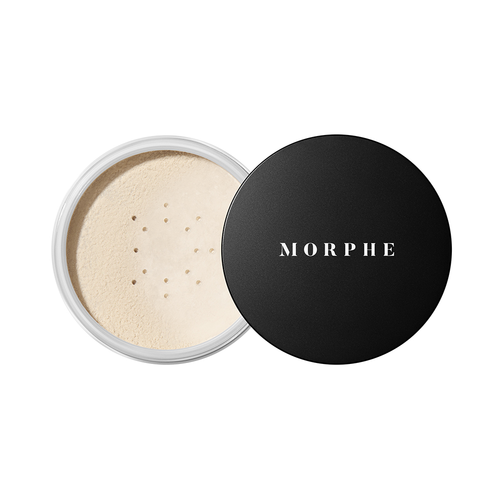 Jumbo Bake & Set lágy fókuszú fixáló púder - Morphe