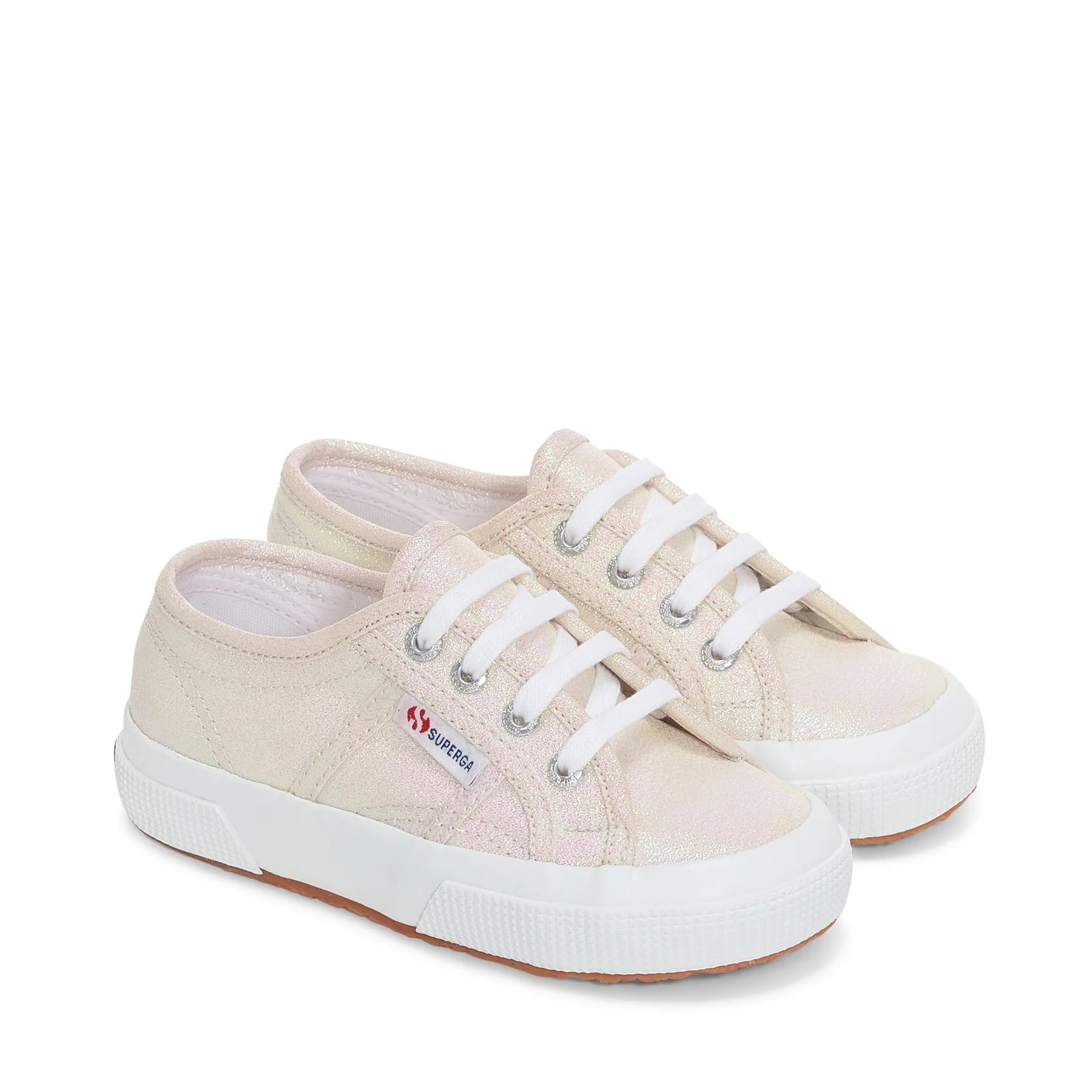2750-LAMEJ-BEIGE LT IRIDESCENT