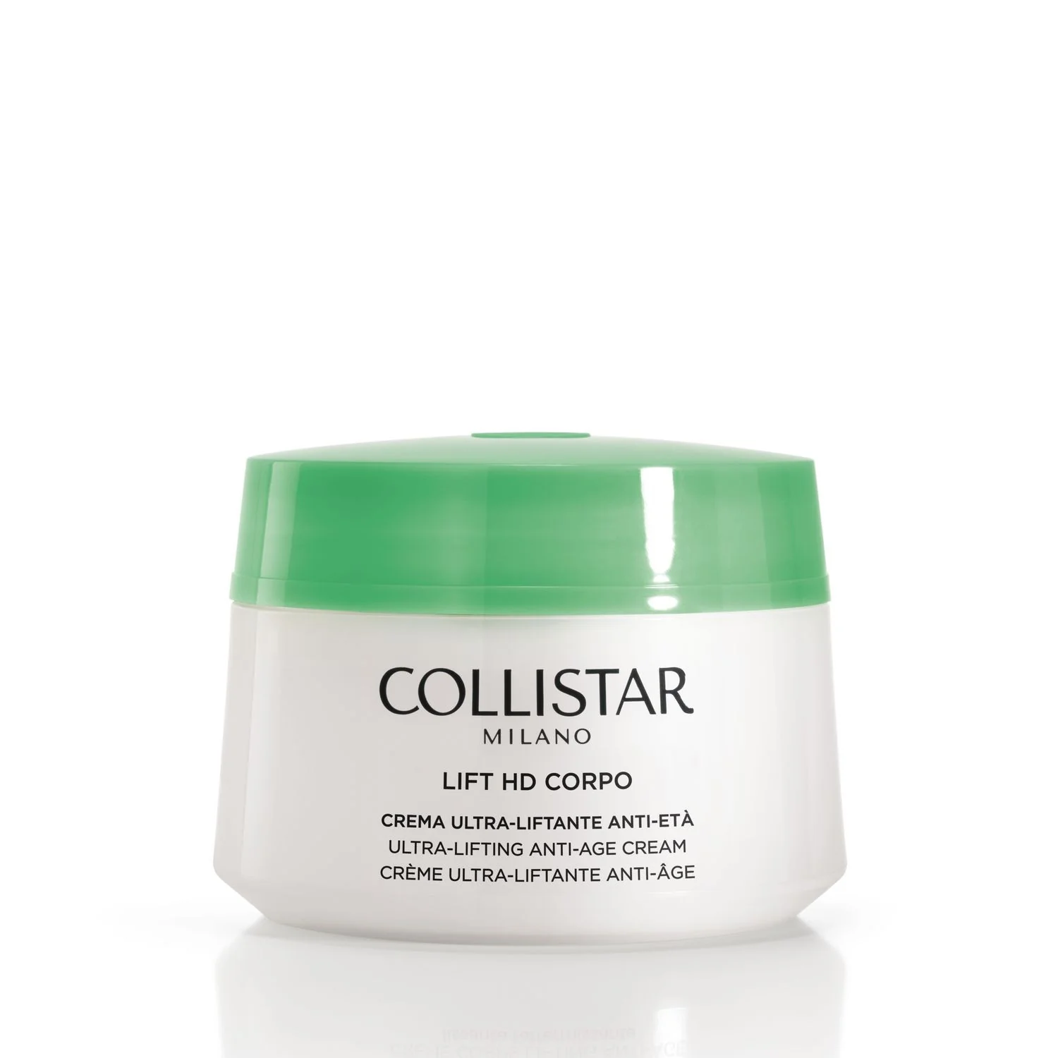 Corpo Lift HD Corpo Crema Ultra-Liftante Anti-Età - Crema corpo Anti-Età, Crema corpo illuminante, Crema Corpo Rigenerante