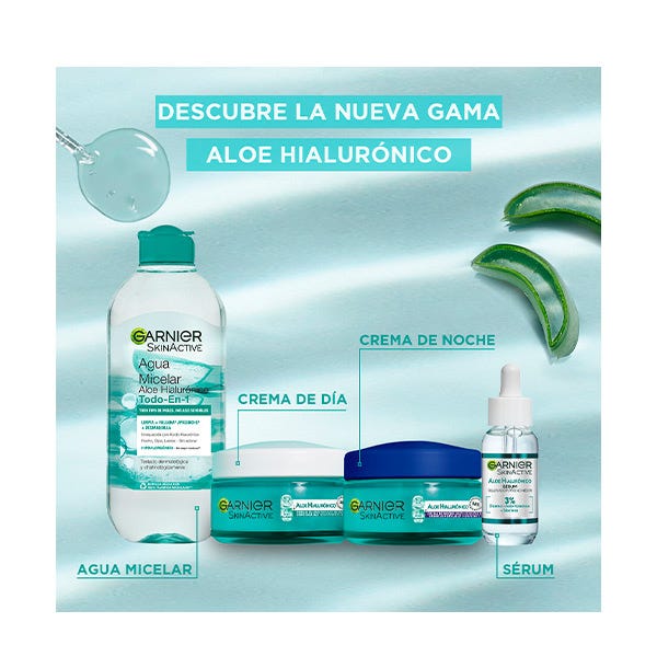 Hialurono alijošius | 30 ml