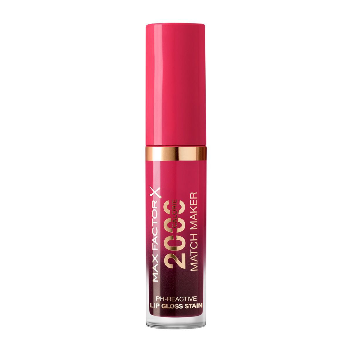 Max Factor 2000 kalorij