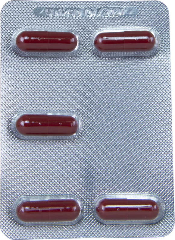 PRORINO Premium Libido Caps voedingssupplementcapsules ter verhoging van potentie en libido
