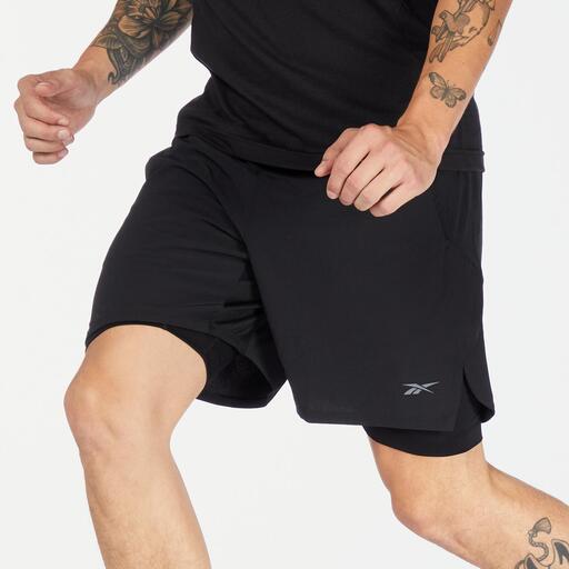  Reebok kelnės