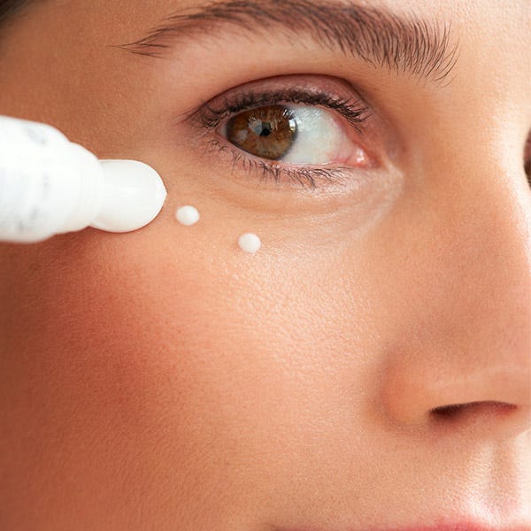 Cremă contur ochi Luminous 630 anti-pete închise la culoare | 15 ml