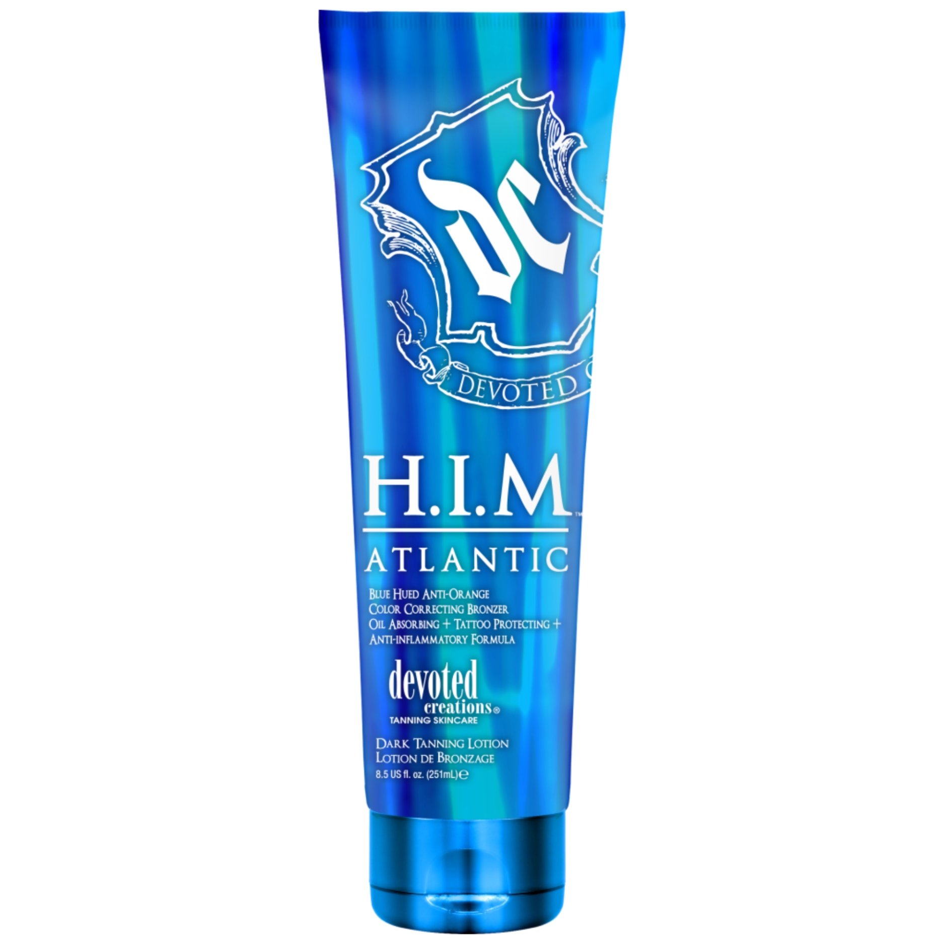 Predane kreacije HIM Atlantic
