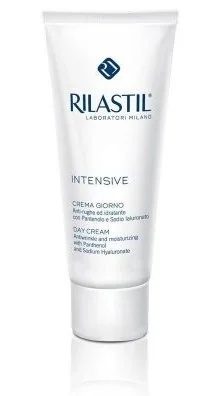 RILASTIL Rilastil Intensieve Dagcrème voor het gezicht 50 ml Niet-comedogeen
