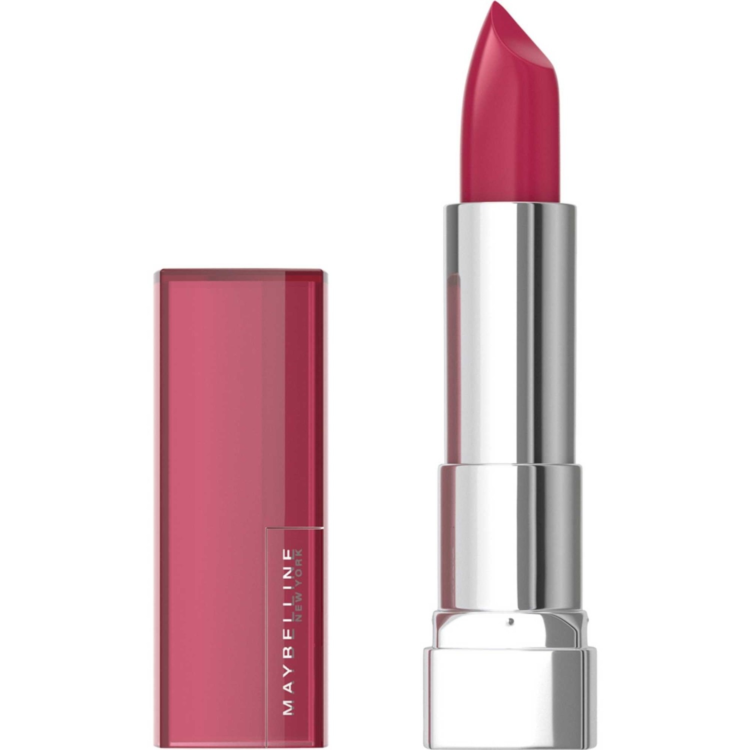 Maybelline Rouge à lèvres satin couleur universelle