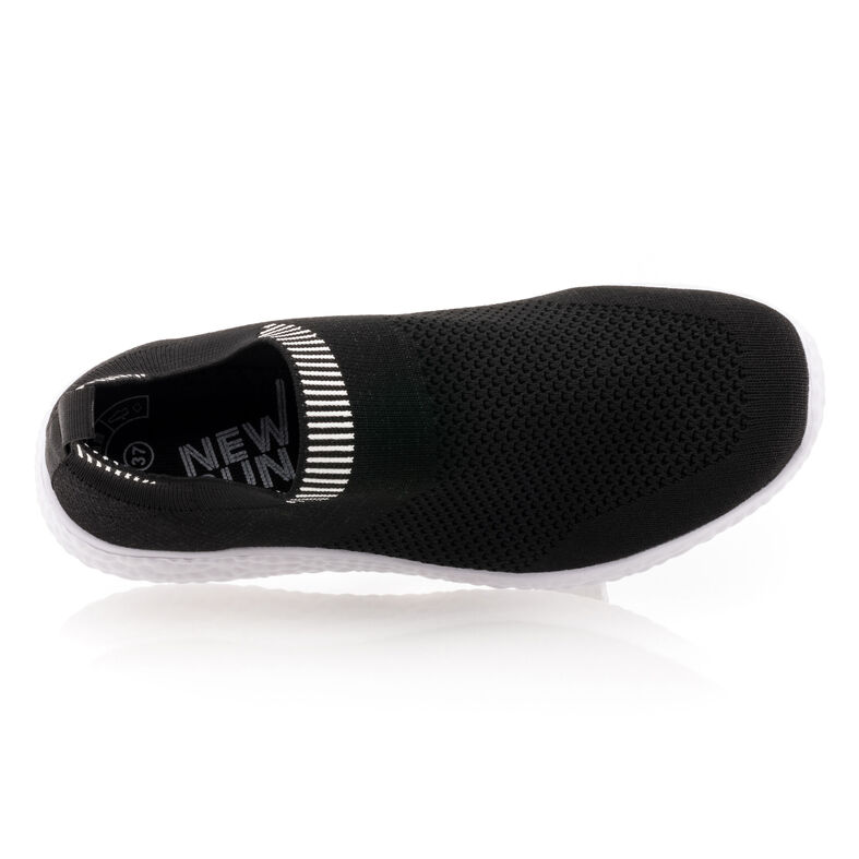 Baskets / sneakers Femme Noir