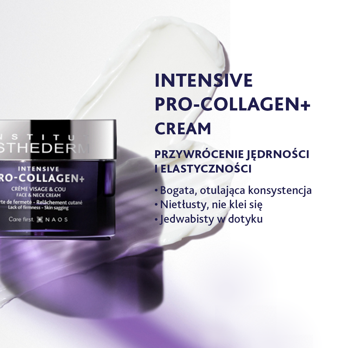Institut Esthederm Intensive Pro-Collagen+