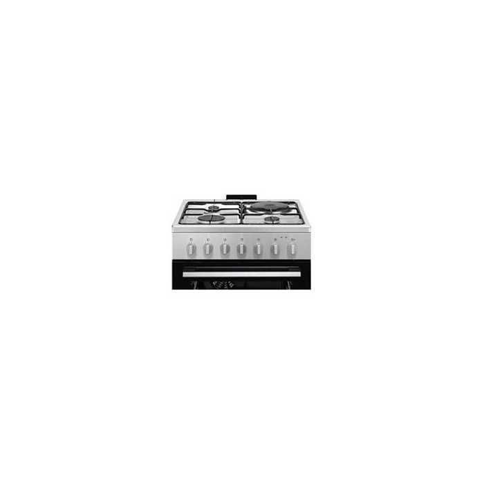 Electrolux LKM660022X Edelstahl-Kombigerät