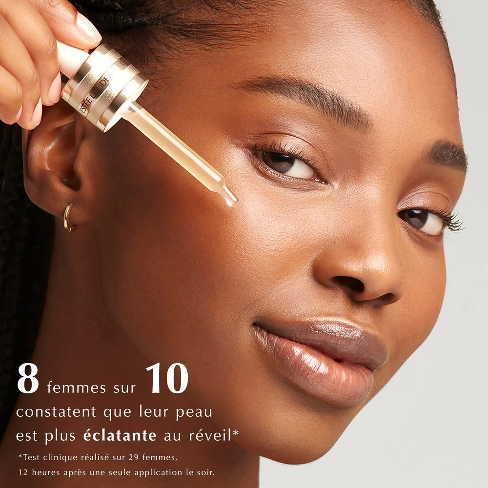 Estée Lauder Sérum Complexe Multi-Réparation Synchronisée