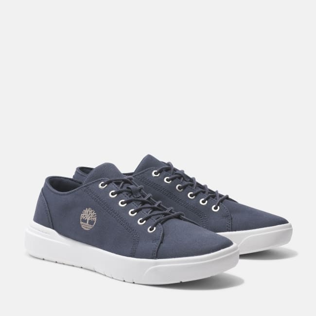 Sneaker Seneca Bay da Uomo in blu scuro