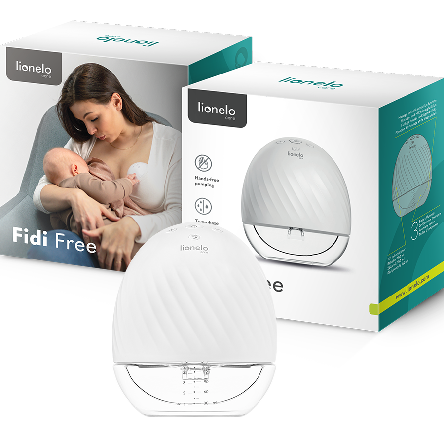 Lionelo Fidi Gratis