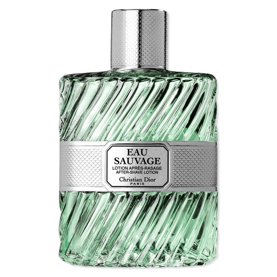 Losjon za po britju DIOR Aftershave Eau Sauvage - 100 ml