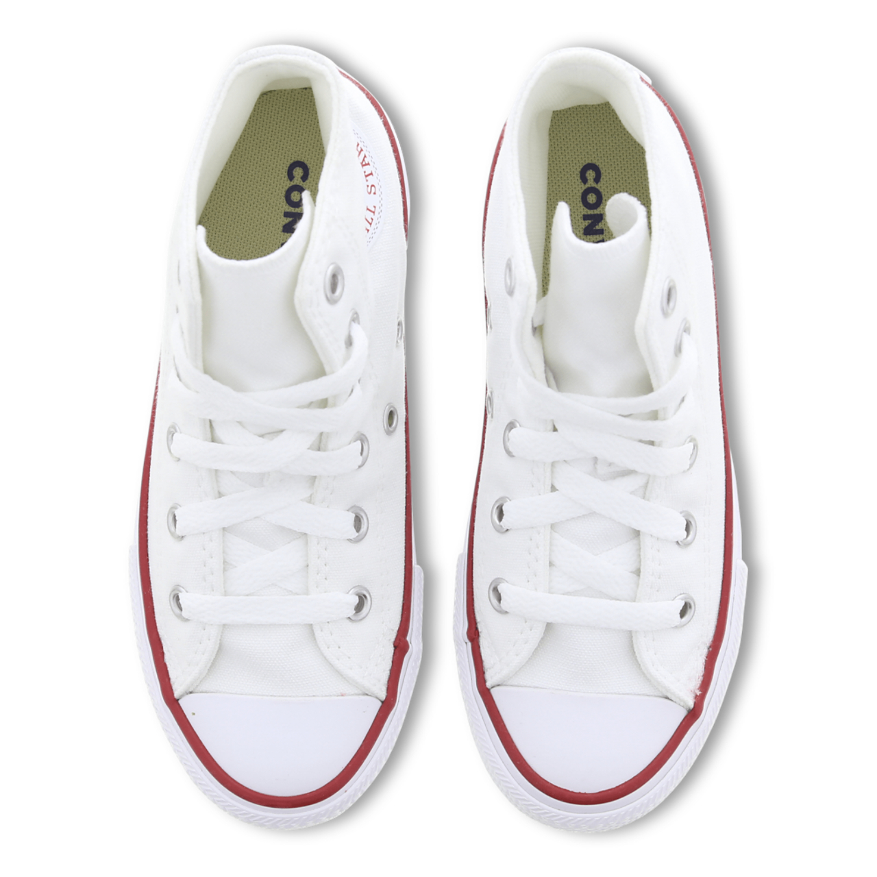 Converse Chuck Taylor All Star High