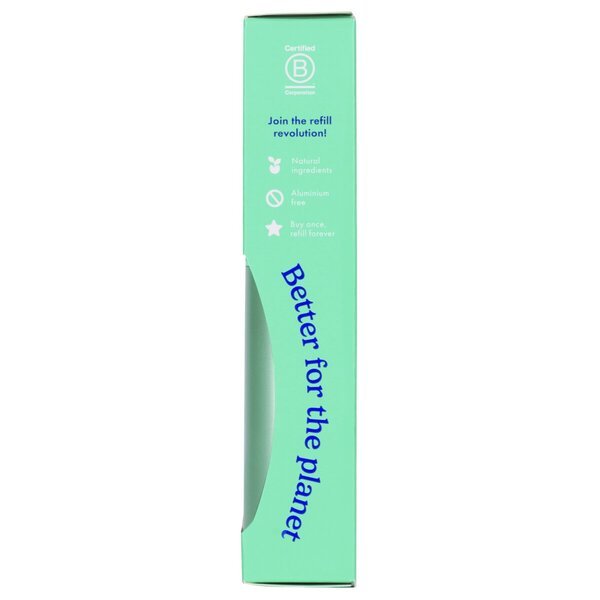 Wild Deostick Aqua & Refill Fresh<br>40g