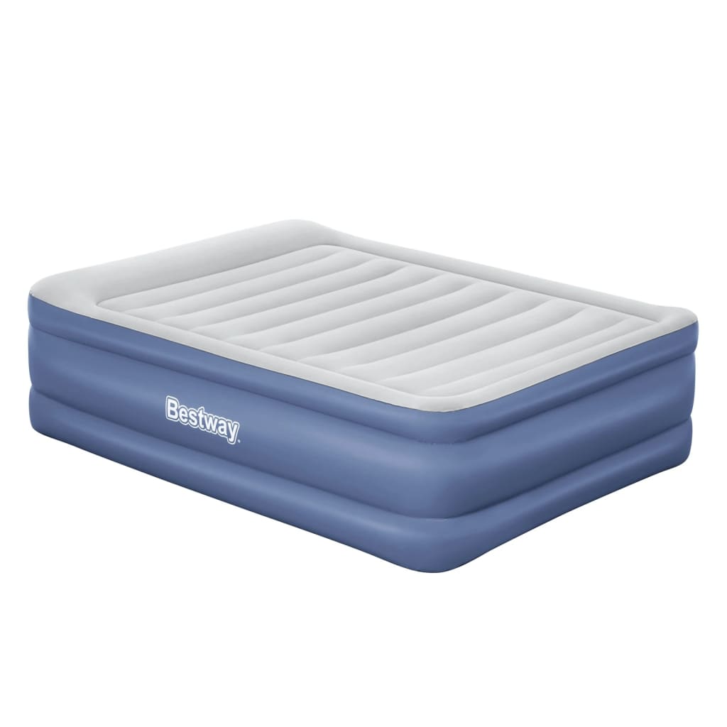 Matelas gonflable Bestway 203 x 152 x 61 cm
