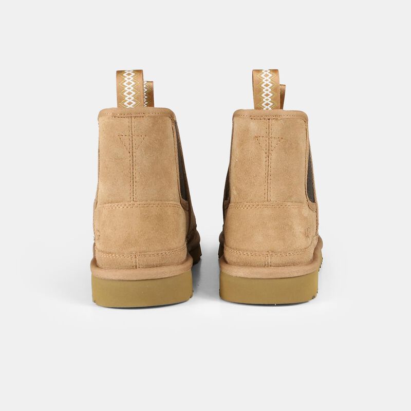 Stivaletti Ugg Chestnut Neumel Chelsea da Uomo