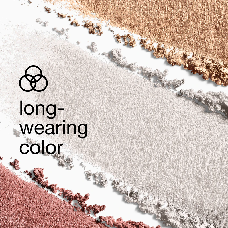 Clinique All About Shadow™ Einzelne Lidschatten