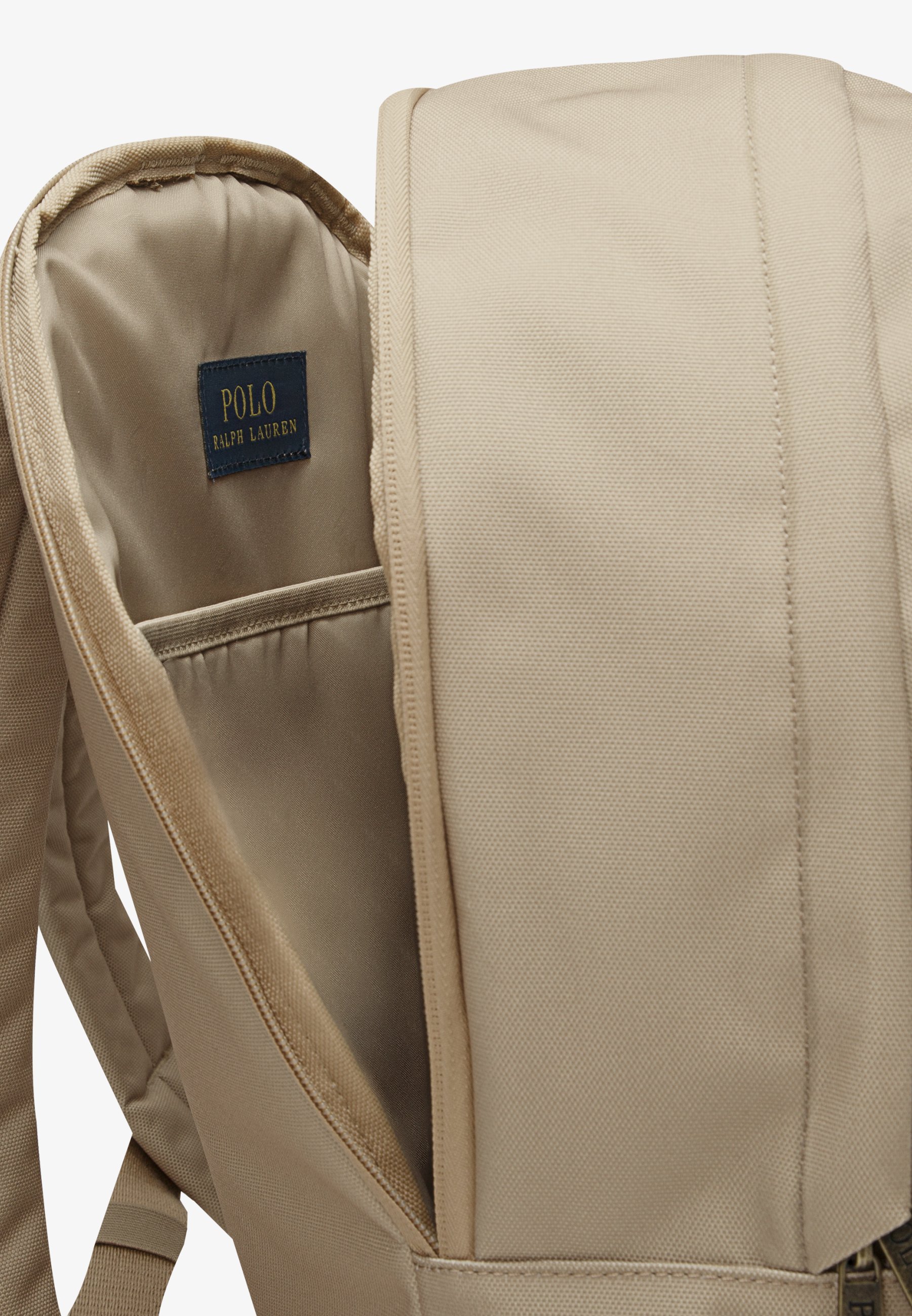 Polo Ralph Lauren Kinderrucksack, Unisex, Farbe - Vintage Khaki