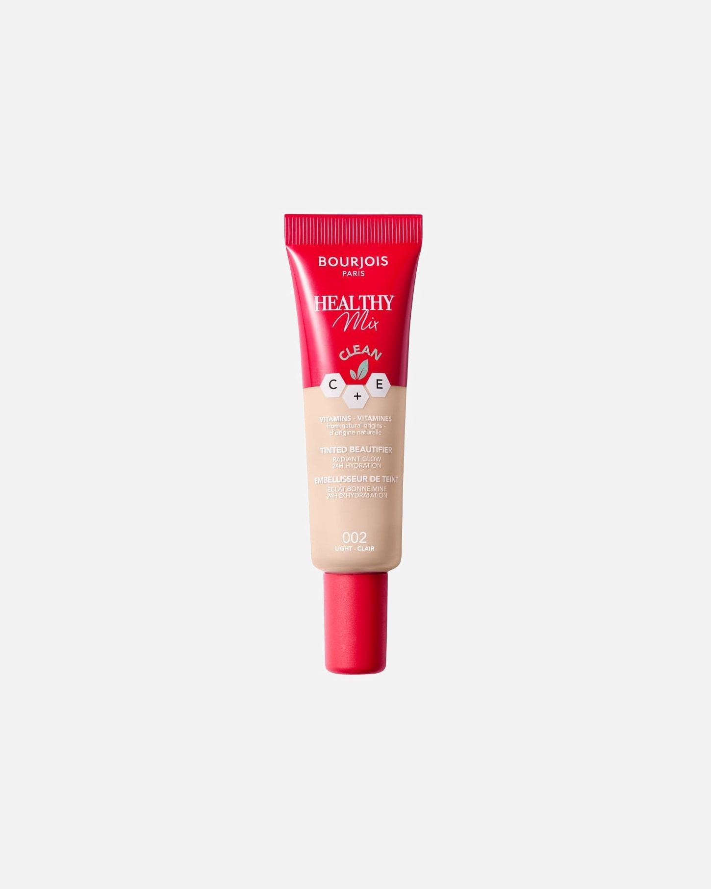 Bourjois Highlighter BB Cream Healthy Mix - 1 št