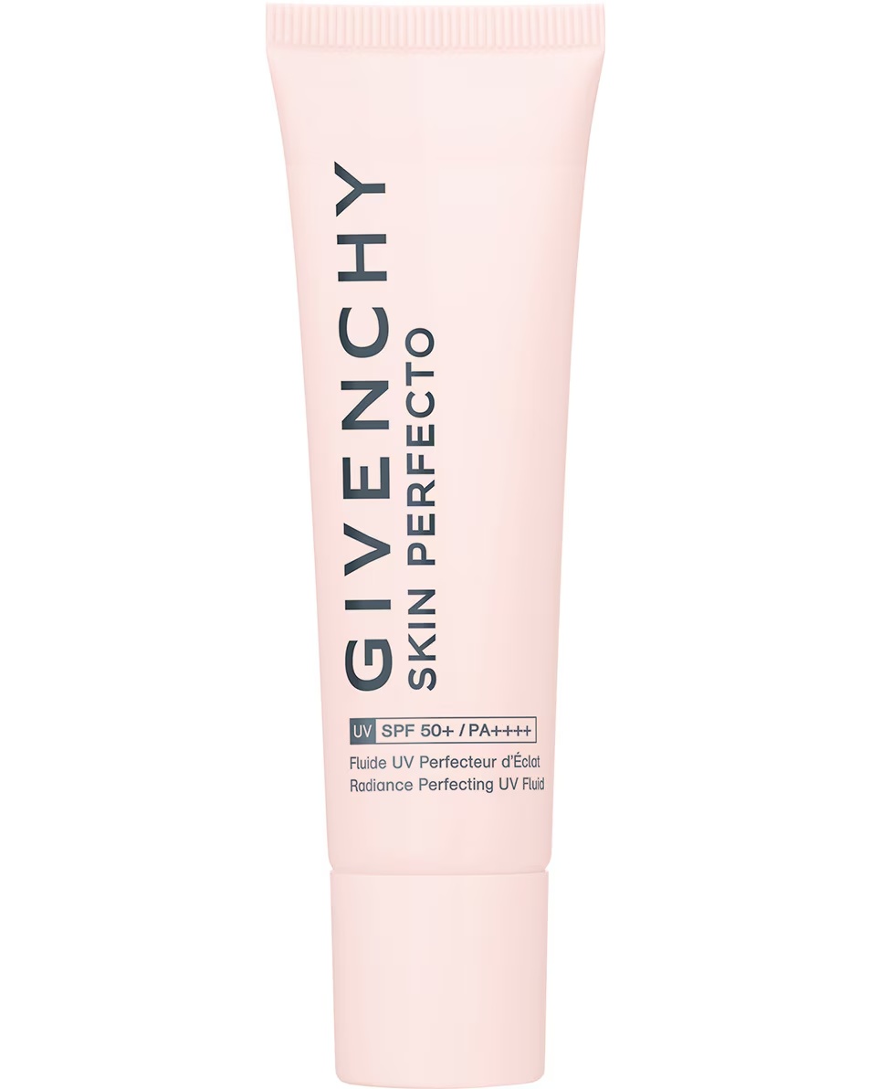 GIVENCHY ΚΑΛΛΥΝΤΙΚΑ ΓΙΑ ΤΟ ΔΕΡΜΑ PERFECTO RADIANCE PERFECTING UV FLUID SPF 50 PA