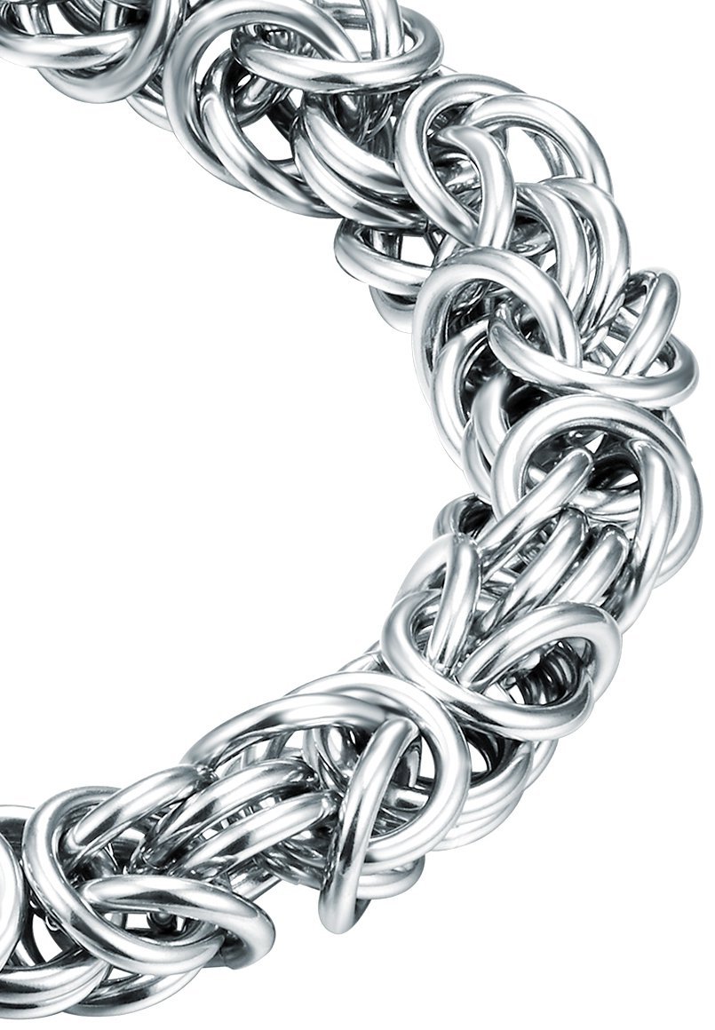 True Rebels armband - zilverkleurig