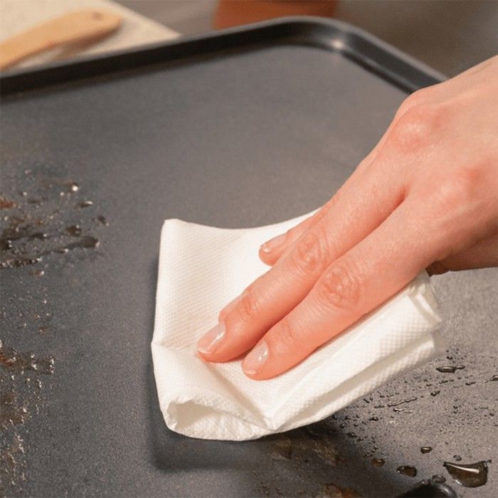 Plancha - SCHNEIDER - SCPL1800MAG - 1800 W - Verwijderbare plaat 30x40 cm - Vetopvangbak