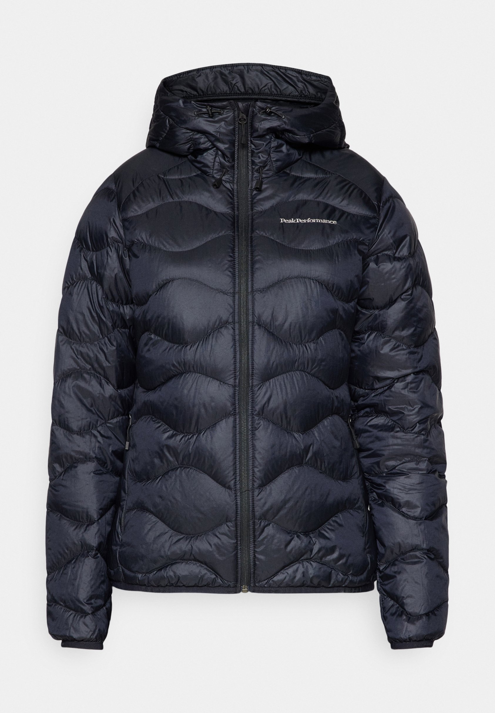 Doudoune Peak Performance HELIUM HOOD - Noire