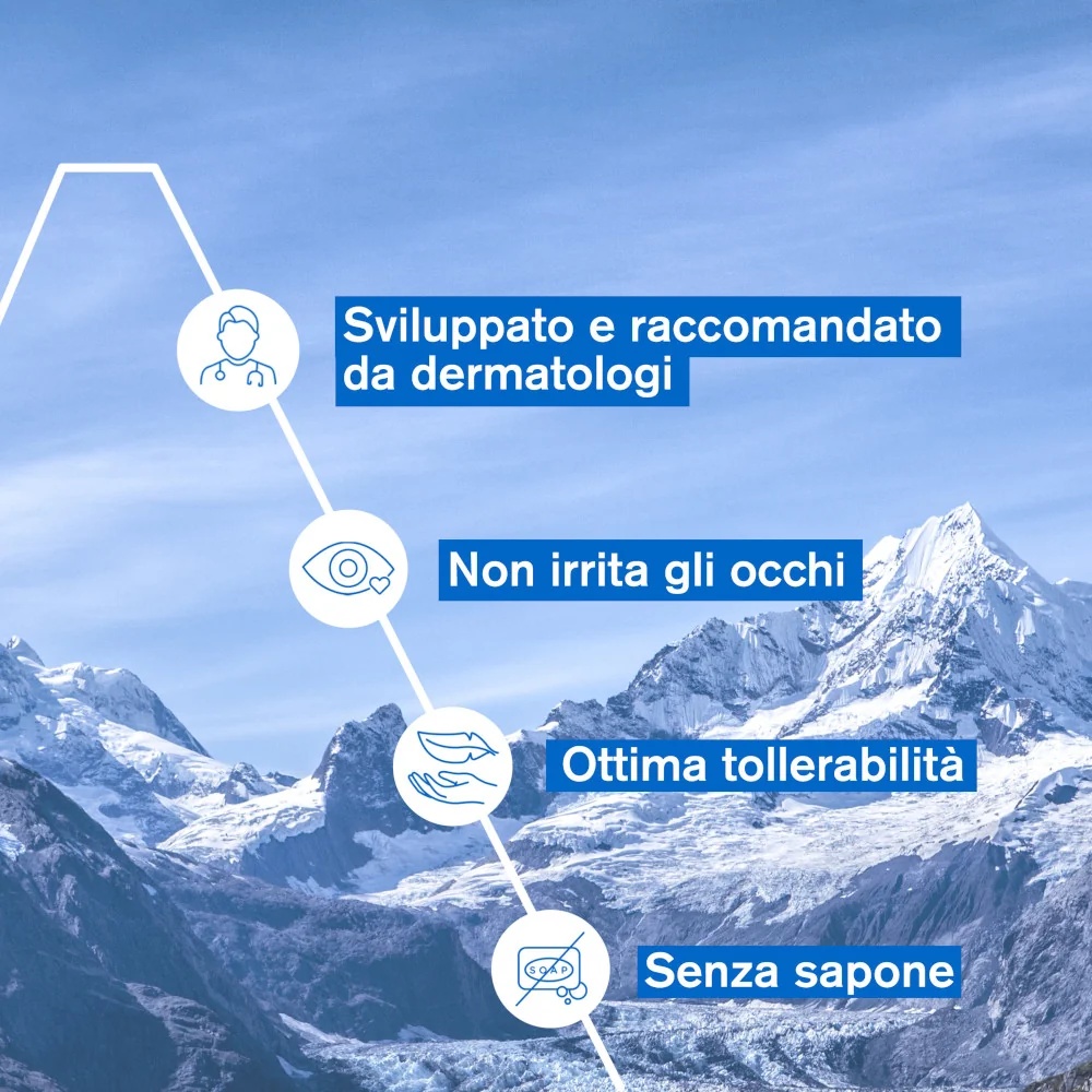 URIAGE Uriage DS Haar Sh Keratoridut milde exfoliërende crème