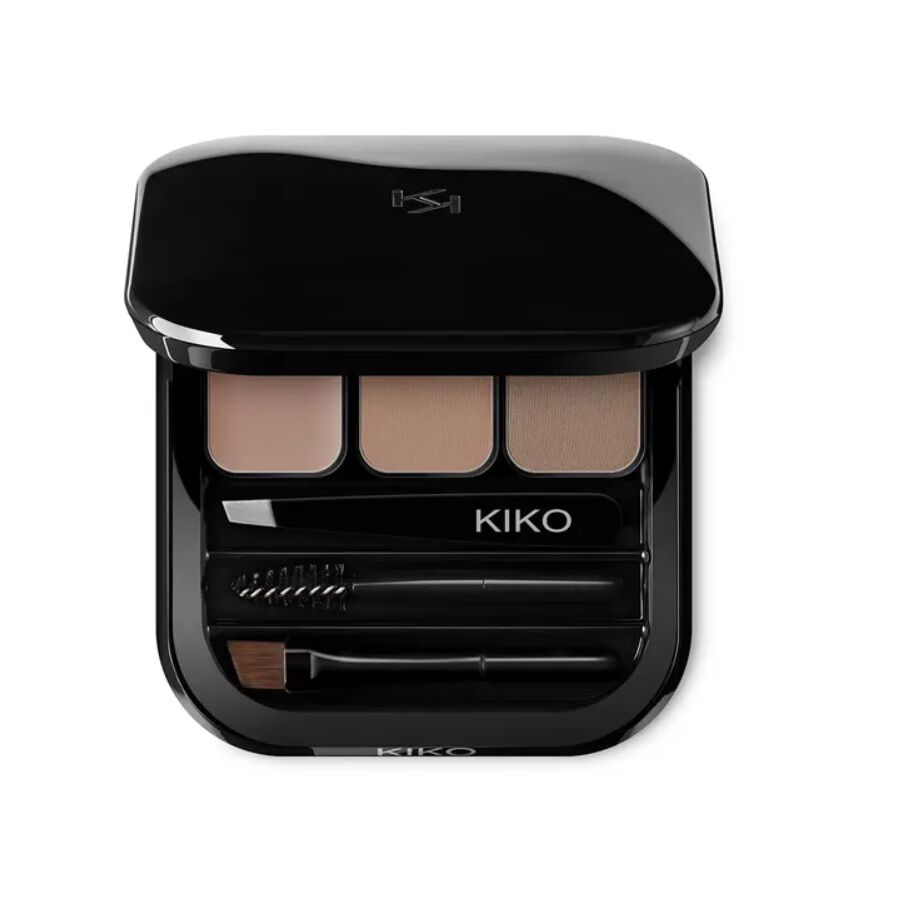 Kiko Milano Experte en sourcils