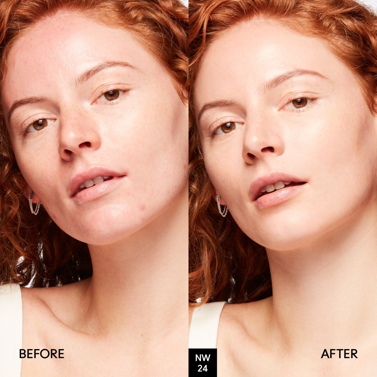 MAC Concealer MAC X Fashion Week Fix 24-timers glat overflade - 7 ml