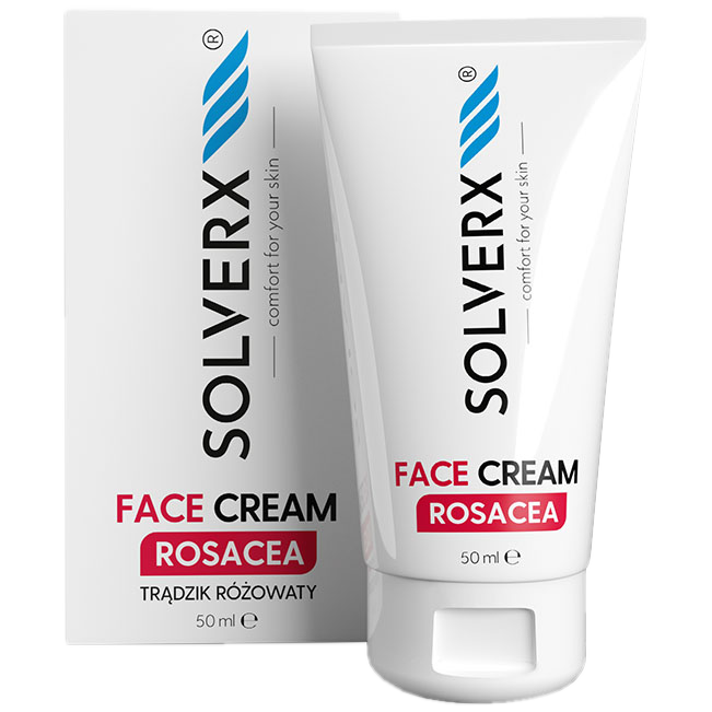 Solverx Rozacee