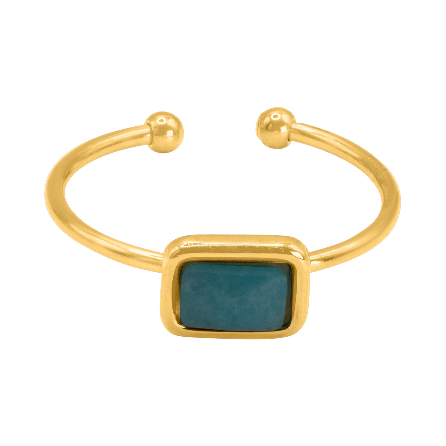 Heideman Bague Picto