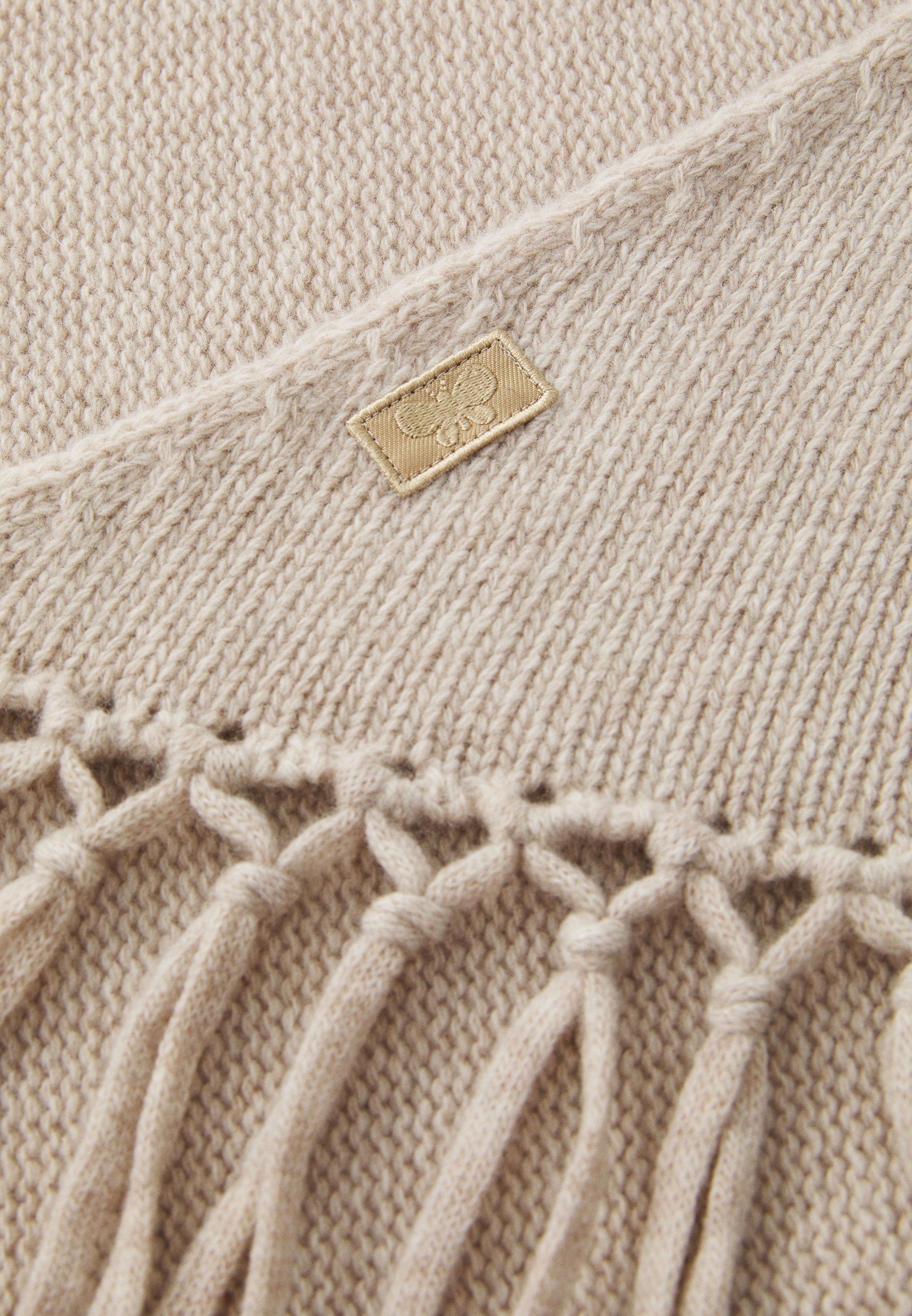 WEEKEND MaxMara TORNADO - Cape - beige