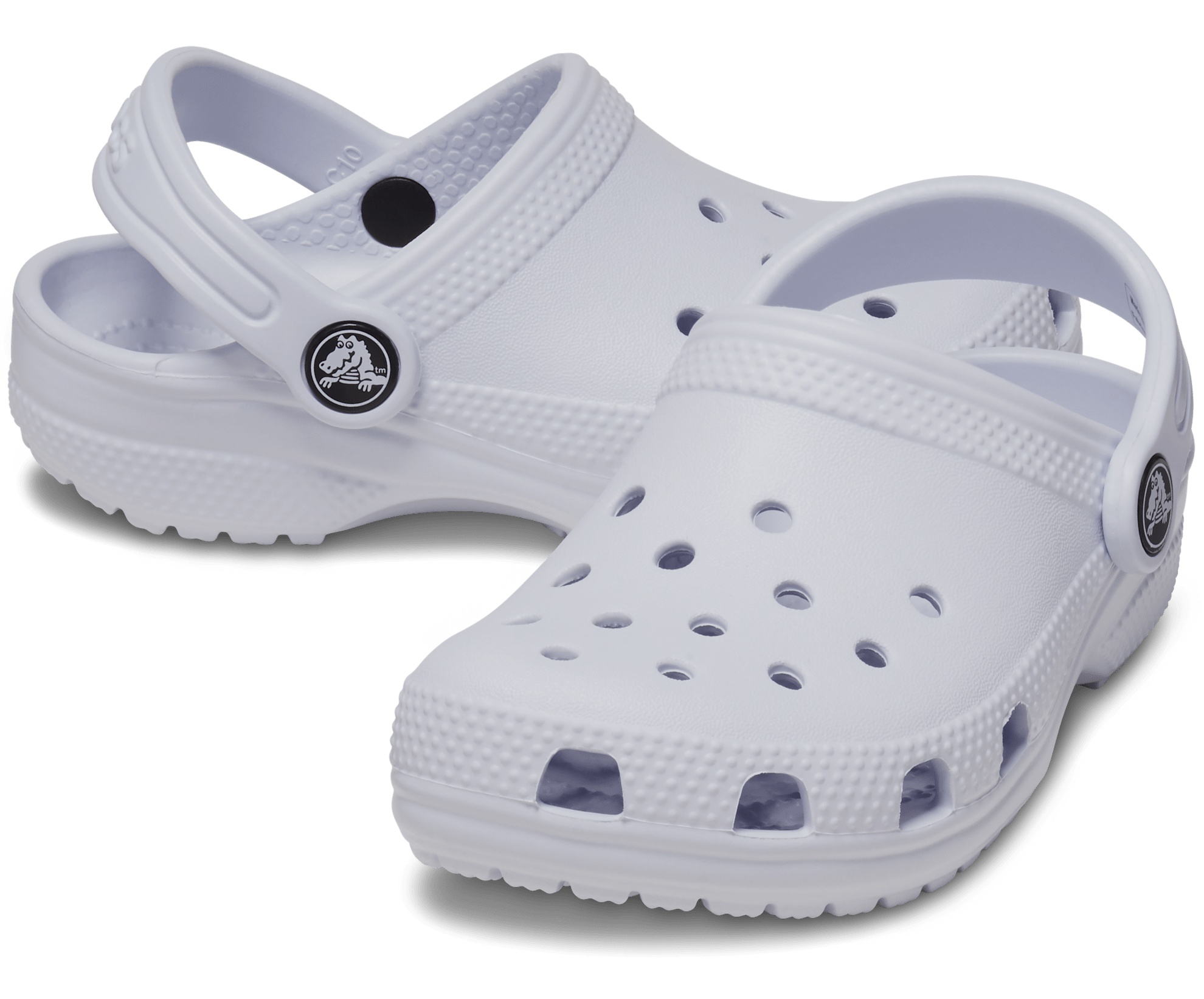 Kids' Classic Clog