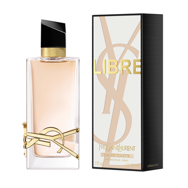 Yves Saint Laurent YSL Libre EDT 30 ml 30 ml