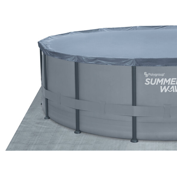 Piscina Elite Frame, Ø 549 cm